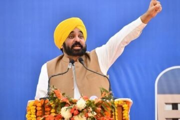 Mothers, Wives and Sisters Are Driving Force Behind Bhagwant Mann Govt’s ‘Yudh Nashean Virudh’