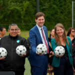 FIFA World Cup 2026 Could Generate Over $1 Billion in Visitor Spending in BC, Says Premier Eby