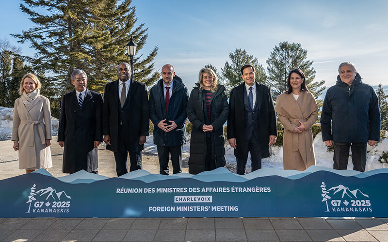 World Leaders Gather in Canada for G7 Summit Amid Geopolitical Tensions and Shifting Global Dynamics