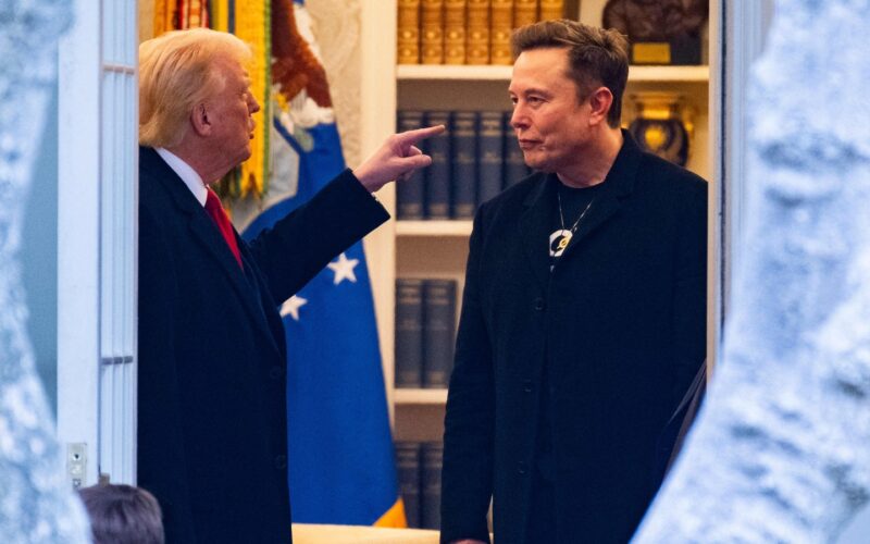 What is the One Big Beautiful Bill Act? Why Did It Spark a Feud Between Donald Trump and Elon Musk?