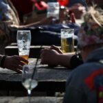 Alberta Resumes Procurement of US Alcohol and Gaming Machines following Tariff Protest Pause