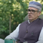 J&K CM Omar Abdullah Rejects Canal Proposal, Says “Why should I send water to Punjab?”