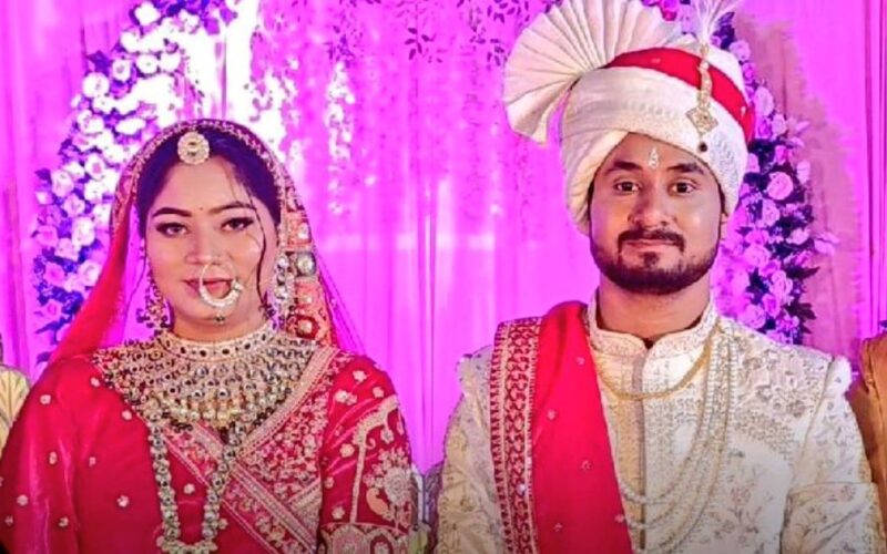 Raja Kushwaha Murder Mystery Deepens: Sonam Raghuvanshi Surrenders, Multi-State Network Busted