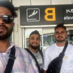 Tehran Police Rescues Three Punjabi Youth Abducted in Iran