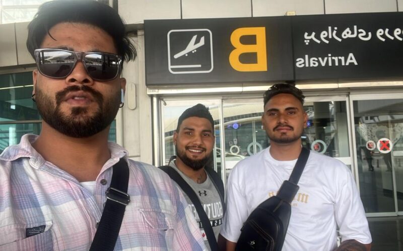 Tehran Police Rescues Three Punjabi Youth Abducted in Iran