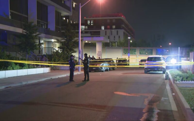 Mass Shooting in Toronto’s Lawrence Heights Leaves One Dead, Five Injured