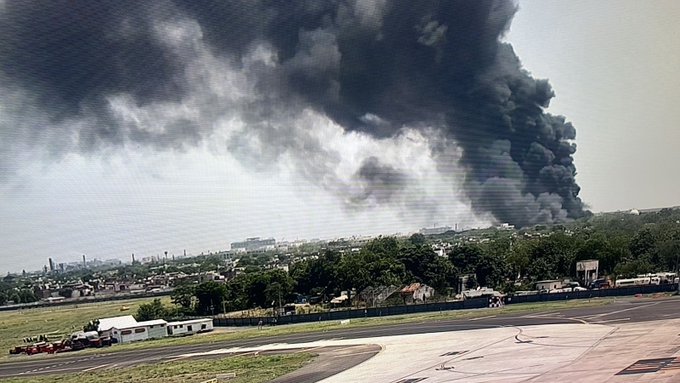 Over 100 Dead in Tragic Air India Plane Crash Near Ahmedabad Airport; Nation Mourns