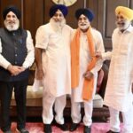 Sikandar Singh Maluka Rejoins Shiromani Akali Dal, Boosts Party Ahead of Ludhiana West By-Elections 2025