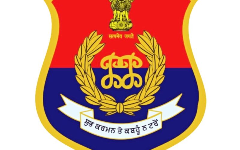 Two Held in Punjab for Alleged Espionage Activities Linked to Pakistan’s ISI