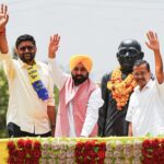 Gopal Italia Clinches Victory for AAP in Gujarat’s Visavadar Bypoll