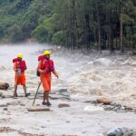 Relentless Monsoon Rains Wreak Havoc in Himachal Pradesh; 129 Roads Blocked, 39 Dead