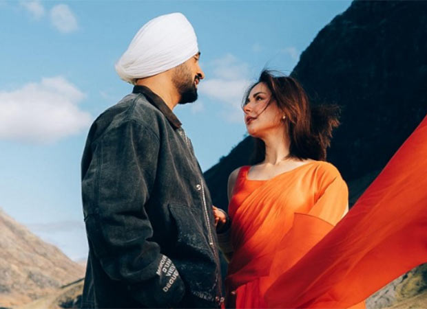Disappointment for Indian Fans as ‘Sardaar Ji 3’ Delays Domestic Release, Hits Overseas Theatres First