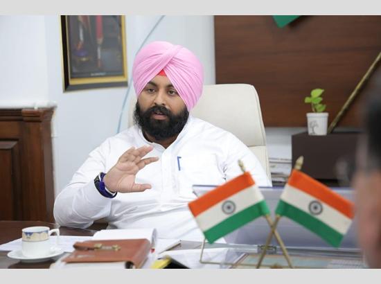 Historic Achievement: 32 Students from Punjab Government Schools Crack JEE Advanced