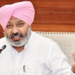 Punjab Floods: Harpal Cheema Criticises Centre’s Relief Package, Calls Disaster Unprecedented