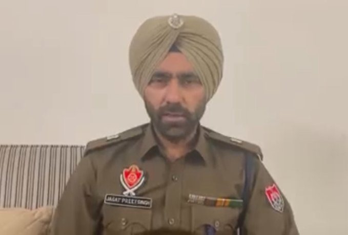 SSP Vigilance Suspended Amid Allegations of Fabricating Summons to Aid Congress Leader Bharat Bhushan Ashu