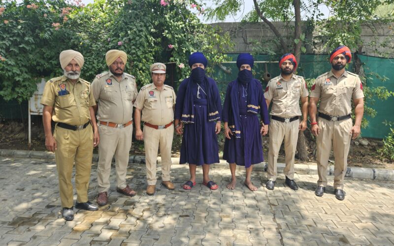 Social Media Influencer Kamal Kaur Bhabi Murder Solved, Two Accused Arrested in Bathinda