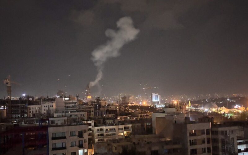 Benjamin Netanyahu Urges Iranians to "Rise Against Oppression" Amid Escalating Conflict with Tehran