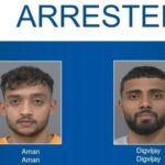 Two Arrested in B.C. for Mississauga Homicide of Brampton Man Harjeet Dhadda