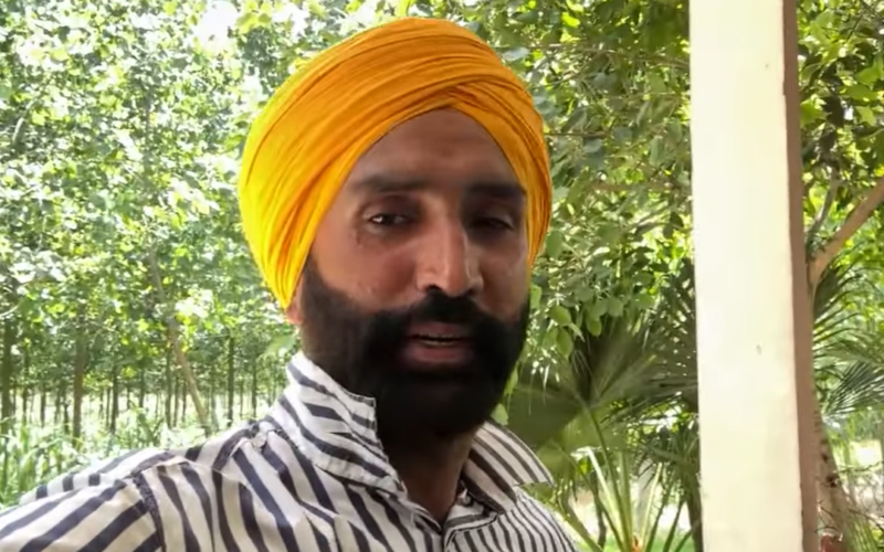 YouTuber Jasbir Singh Remanded to 14-Day Judicial Custody in Espionage Probe