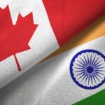 India, Canada Strike Intelligence-Sharing Deal on Crime and Terror