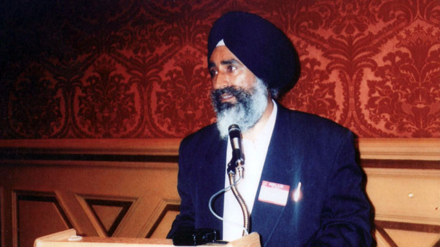 New School in US Named After Human Rights Icon Jaswant Singh Khalra, Aims to Inspire Future Generations