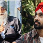 Simranjit Singh Mann Condemns Protests Against Diljit Dosanjh’s Film, Calls It an Attack on Sikh and Punjabi Identity