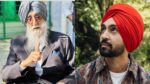 Simranjit Singh Mann Condemns Protests Against Diljit Dosanjh’s Film, Calls It an Attack on Sikh and Punjabi Identity
