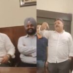 Vigilance Bureau Raids Bikram Singh Majithia’s House