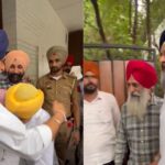Bikram Singh Majithia Detained by Vigilance Bureau Amid Ongoing Investigation
