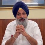 Bikram Singh Majithia Arrested by Punjab Vigilance Bureau in Fresh Disproportionate Assets Case