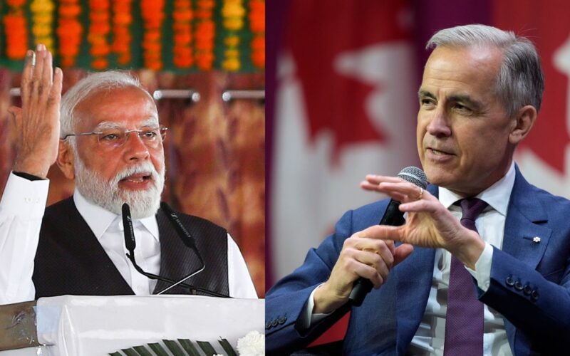 From Sikh Community to Even Liberal Leaders, PM Mark Carney Faces Backlash Over PM Modi’s G7 Invitation, Details Inside