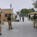 India Dismisses Pakistan’s Allegation Over Deadly Waziristan Suicide Attack