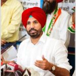 ‘Operation Sindoor’ is not ‘Operation Lotus’, Says MP Raja Warring