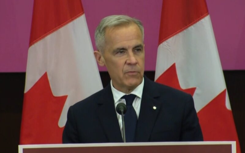 Canada Races Ahead to Meet NATO Defence Target with Historic Budget Hike