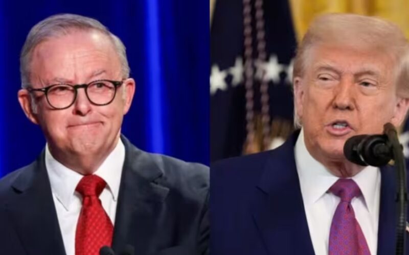 Albanese Defends AUKUS Pact Amid Trump-Era Review; All Eyes on G7 Meeting
