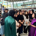 India’s First Evacuation Flight from Iran to Land in Delhi Early Thursday Under Operation Sindhu