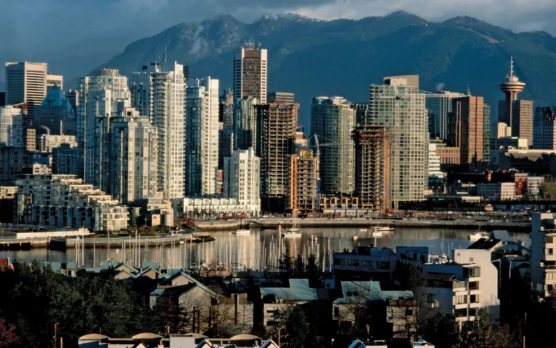 British Columbia Releases 2024 Provincial Nominee Program Report: 8,000 Nominations Issued