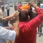 Outrage in Punjab After Sikh Youth Gurvinder Singh Assaulted by Shiv Sena Members in Muktsar Sahib