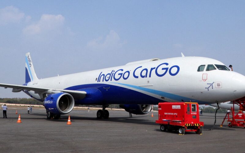 IndiGo Flight Makes Emergency Landing in Nagpur After Bomb Threat; All Passengers Safe