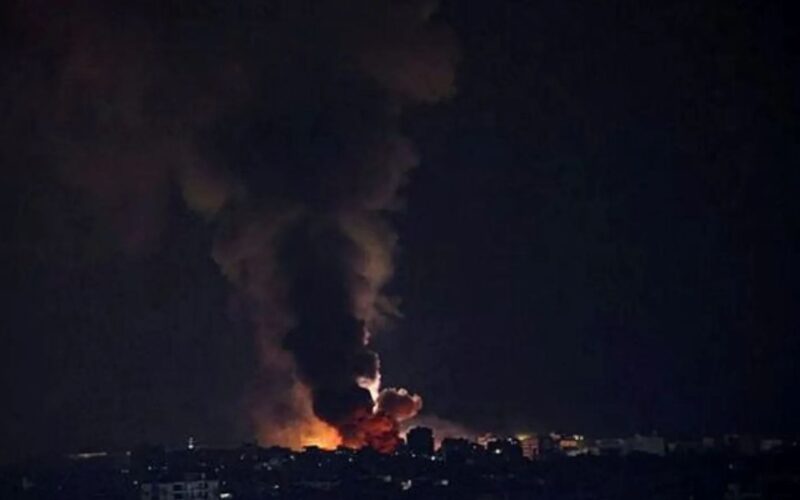 Israel Launches “Operation Rising Lion” with Preemptive Strikes on Iran’s Nuclear Sites