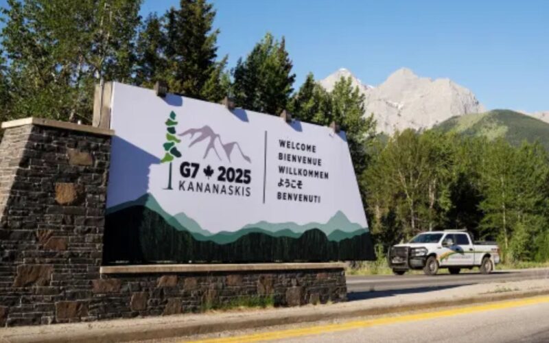 G7 Summit 2025: Who’s Attending, What’s at Stake, and the Issues Dominating the Agenda