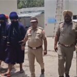 Two Nihang Singhs Arrested in Kamal Kaur Bhabhi Murder Case; Police Say She Was Strangled to Death