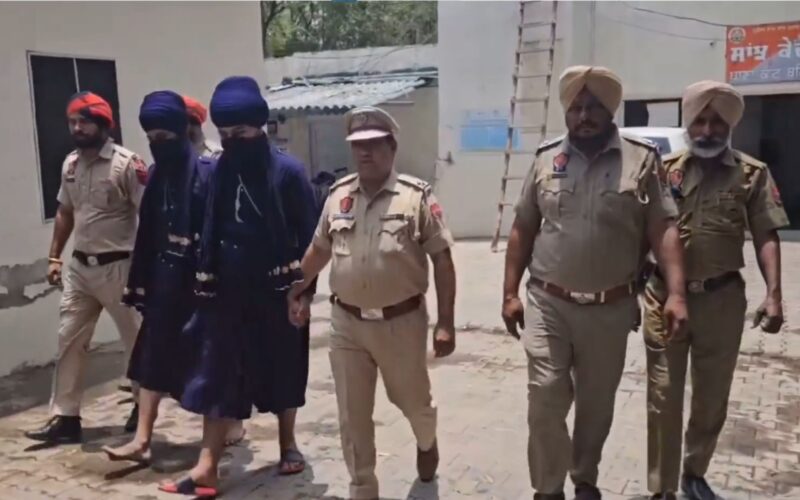 Two Nihang Singhs Arrested in Kamal Kaur Bhabhi Murder Case; Police Say She Was Strangled to Death