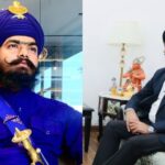 "This Was Not Maryada, This Was Murder": Sikh Activist Sukhi Chahal Condemns Kamal Kaur Murder, Demands Extradition of Fugitive Amritpal Singh Mehron