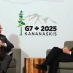 Gifts, Gratitude, and Global Ties: Albanese and Carney Meet Ahead of G7 Summit