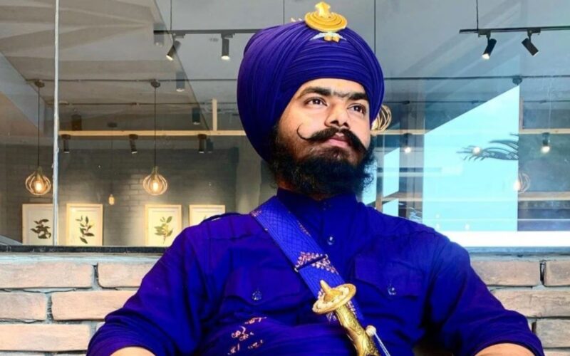 Bathinda SSP Reveals Key Details in Kamal Kaur Murder Case; Lookout Notice Issued for Amritpal Singh Mehron