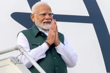 Security Tightened, Alternate Routes Announced as Jalandhar Gears Up for PM Modi’s Visit
