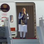 PM Modi Arrives in Canada for G7 Summit Amid Israel-Iran Tensions