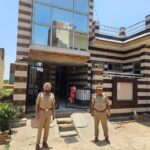 Property of Drug Smugglers Seized by Mohali Police in Yudh Nashian Virudh
