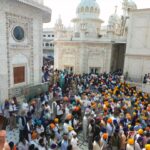 Jathedar Kuldeep Singh Gadgaj Performs Ardas on Operation Blue Star Anniversary Amid Ongoing Protests